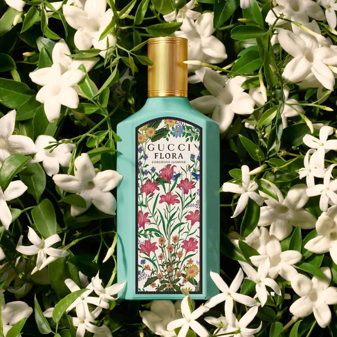 Gucci Flora Gorgeous Jasmine Parfum Kopen