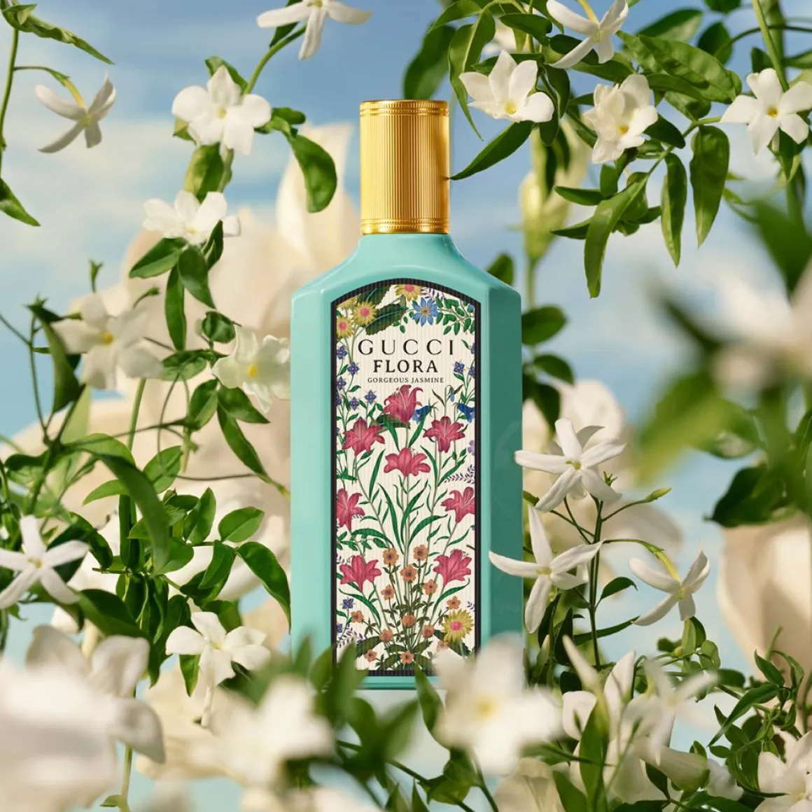 Gucci Flora Gorgeous Jasmine Parfum Kopen
