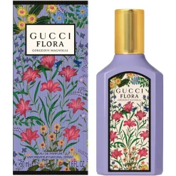 Gucci Flora Gorgeous Magnolia Parfum Kopen