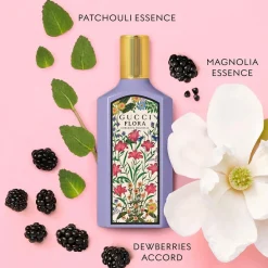 Gucci Flora Gorgeous Magnolia Parfum Kopen