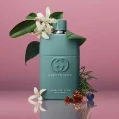 Gucci Guilty Love Edition Pour Homme Parfum