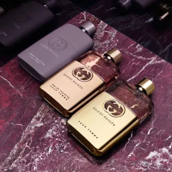 Gucci Guilty Love Edition Pour Femme Parfum