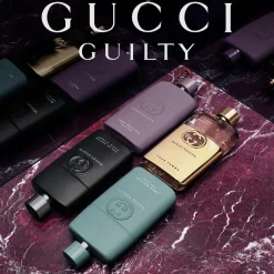 Gucci Guilty Love Edition Pour Femme Parfum