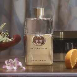 Gucci Guilty Pour Femme Eau De Parfum