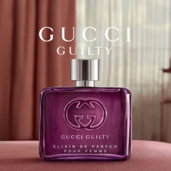 Gucci Guilty Pour Femme Elixir Parfum Kopen