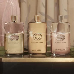 Gucci Guilty Pour Femme Eau De Parfum