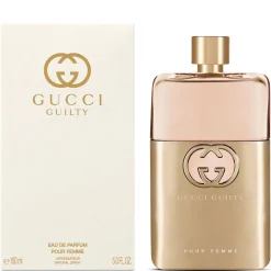 Gucci Guilty Pour Femme Eau De Parfum
