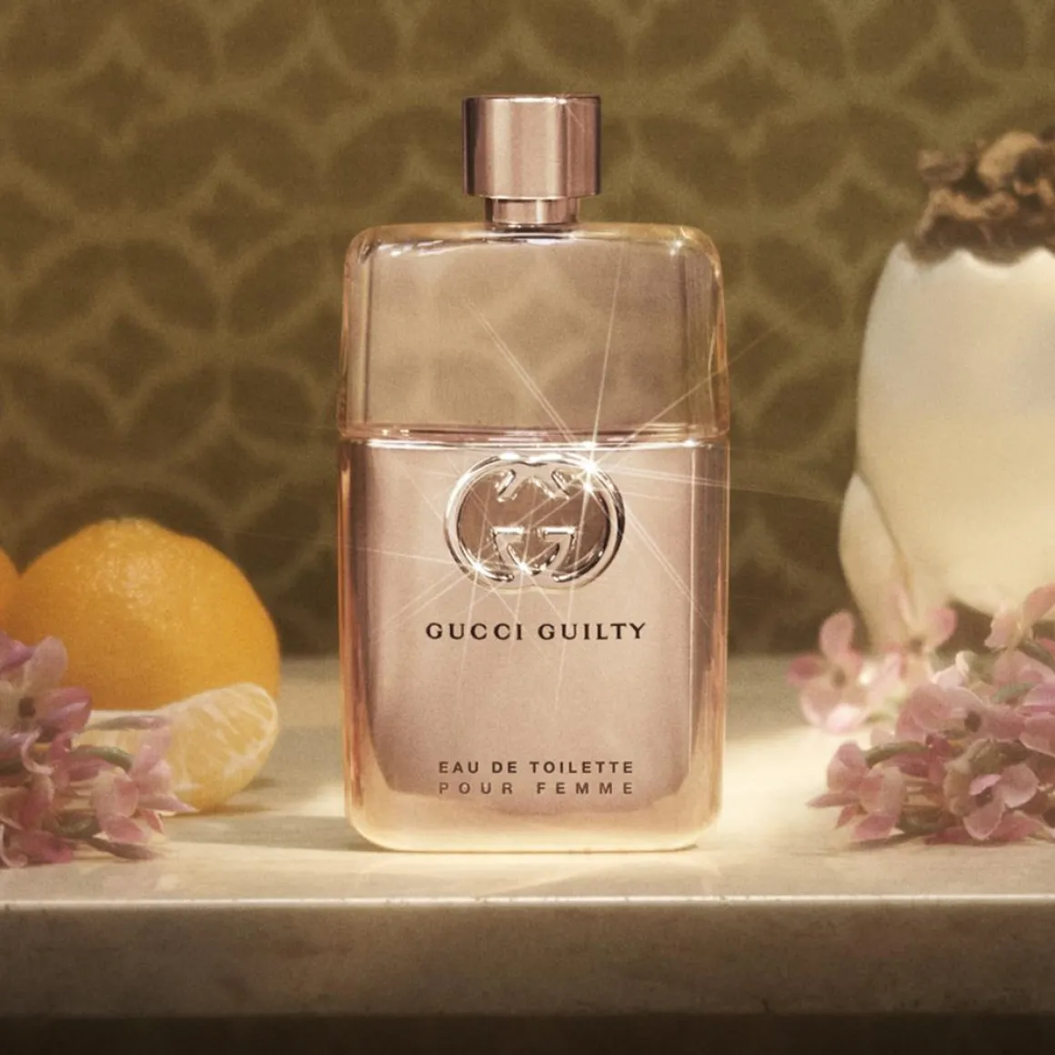 Gucci Guilty Pour Femme Kopen