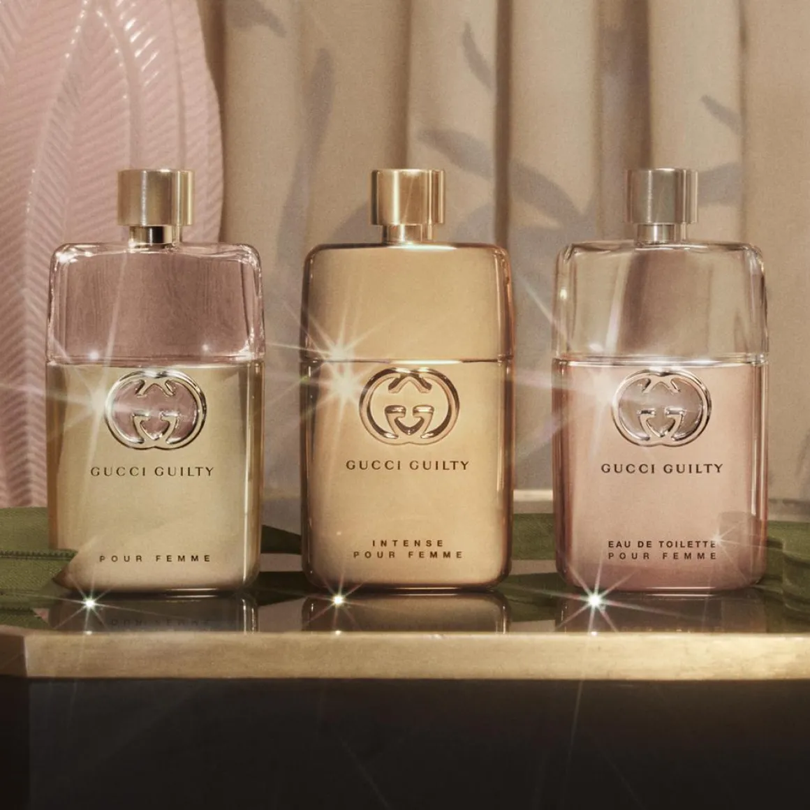 Gucci Guilty Pour Femme Kopen