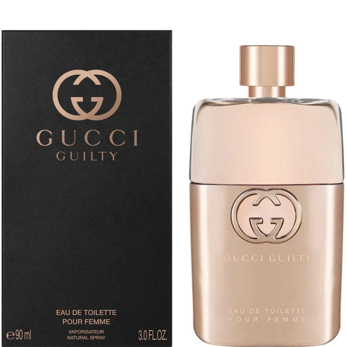 Gucci Guilty Pour Femme Kopen