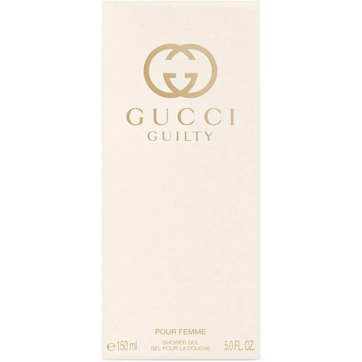 Gucci Guilty Pour Femme Showergel Kopen