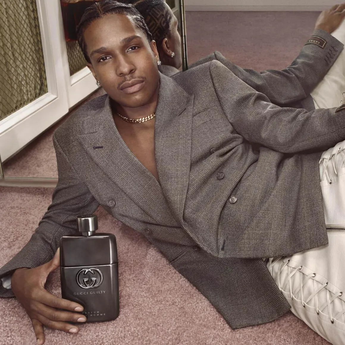 Gucci Guilty Pour Homme Parfum Kopen