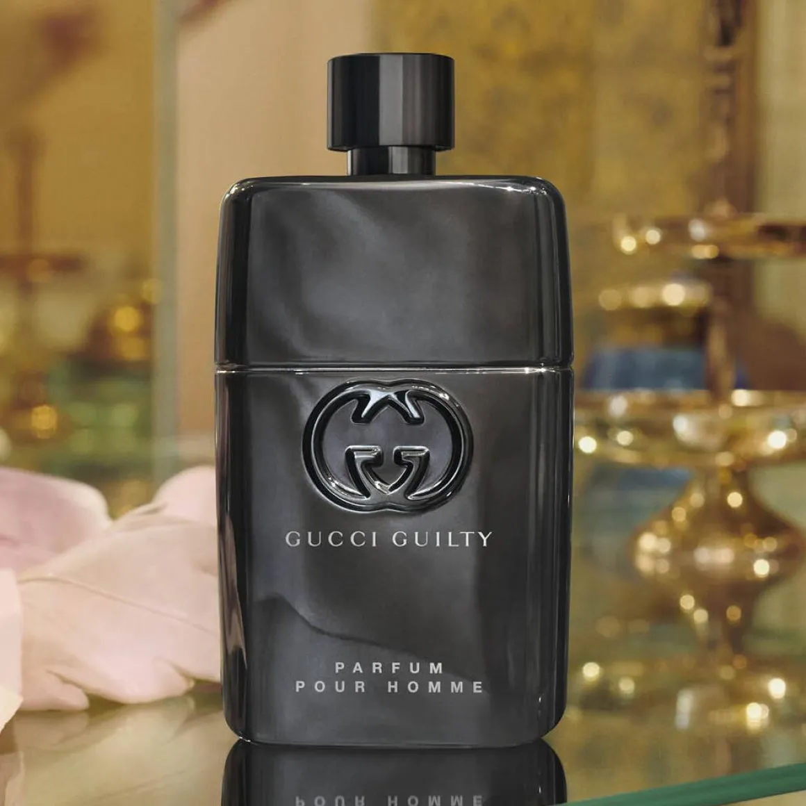 Gucci Guilty Pour Homme Parfum Kopen