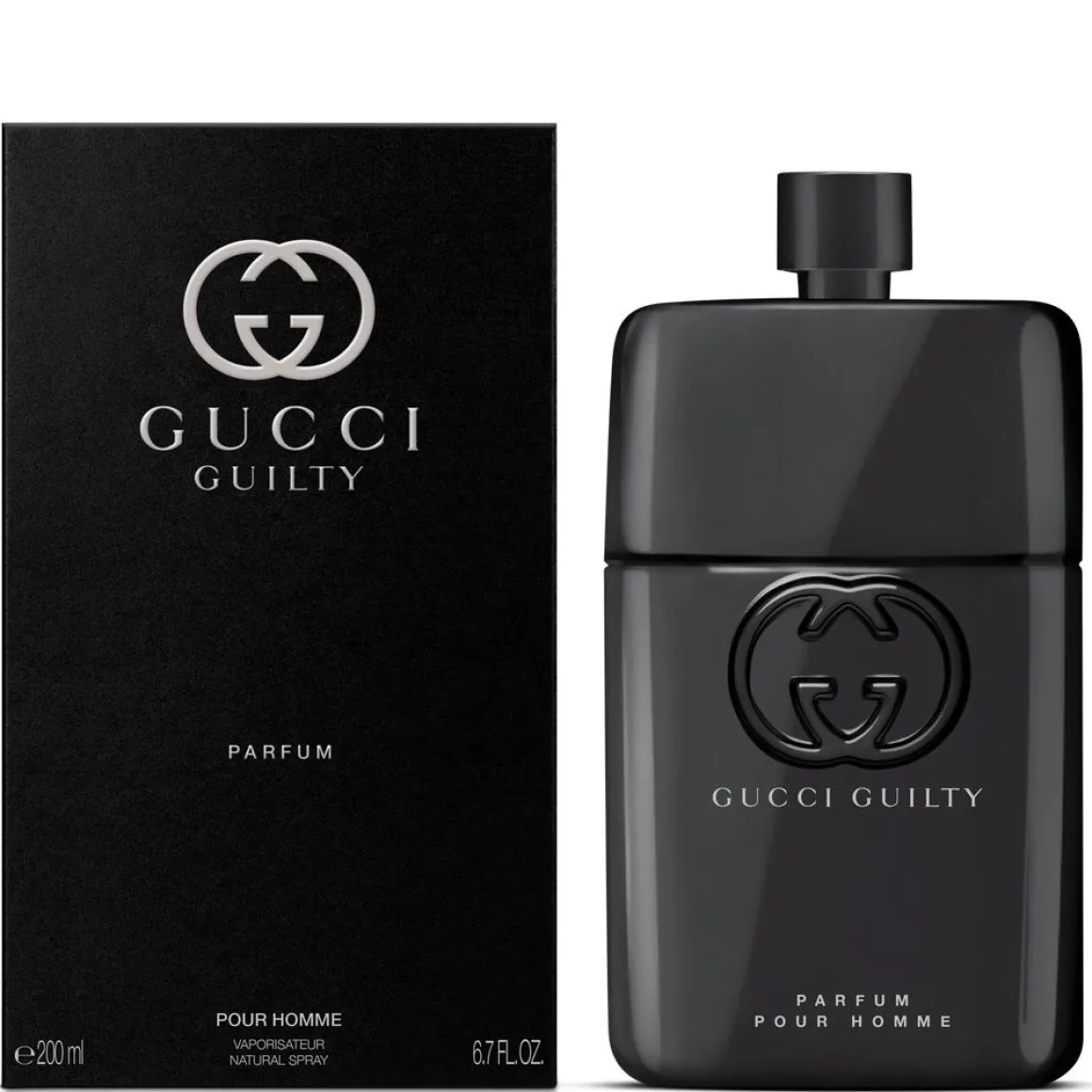 Gucci Guilty Pour Homme Parfum Kopen
