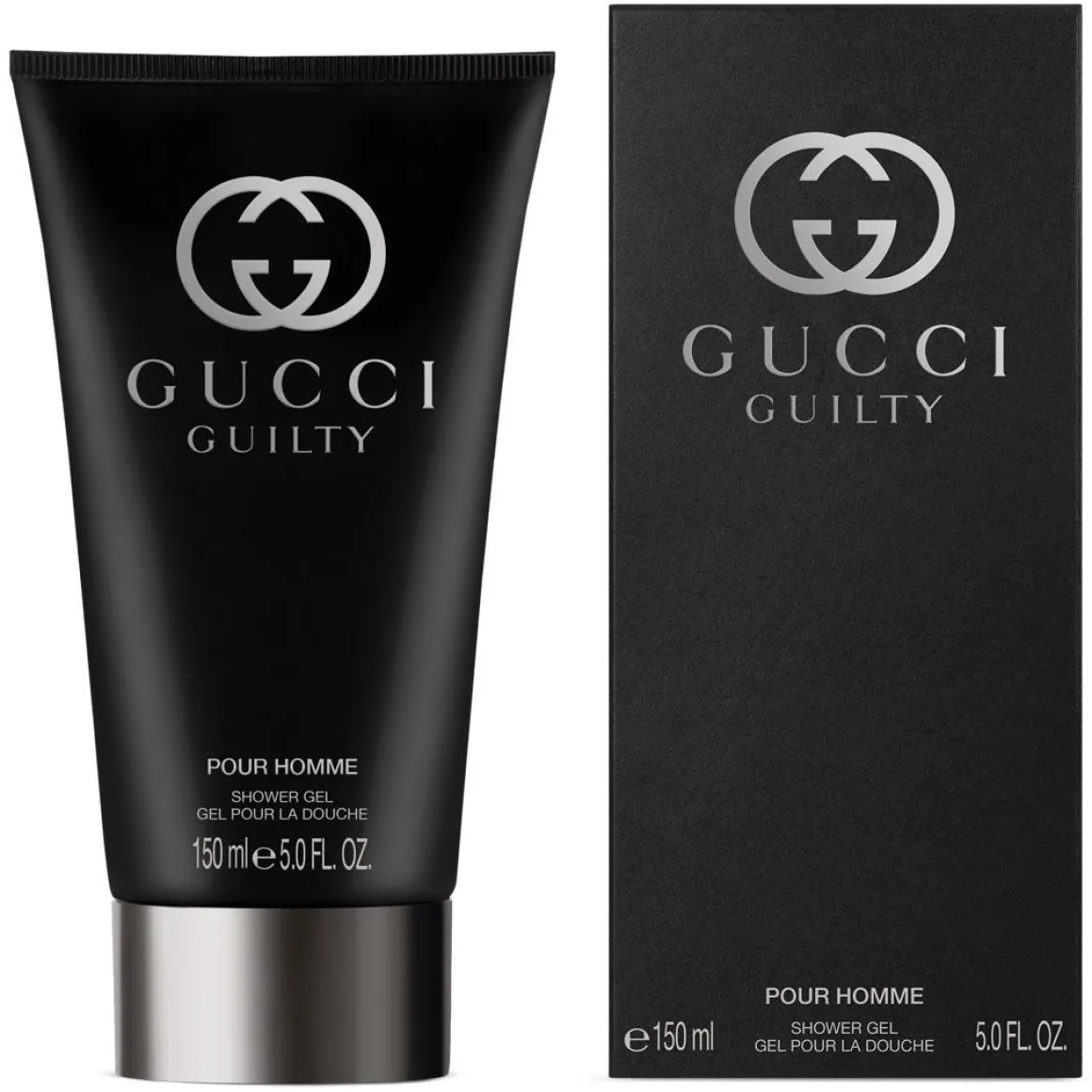 Gucci Guilty Pour Homme Showergel Kopen