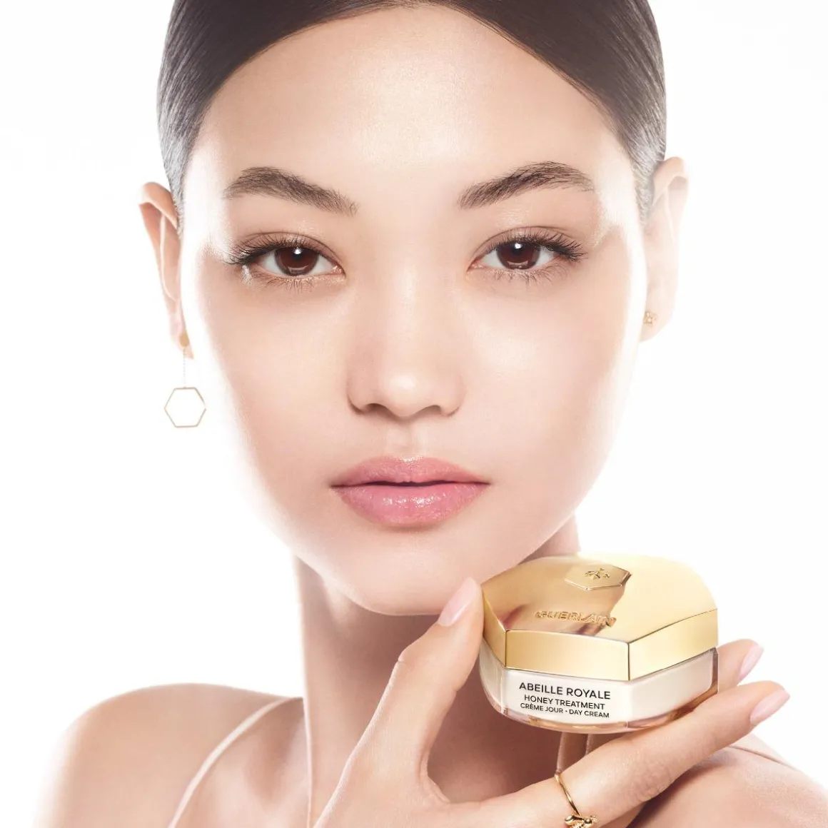 Guerlain Abeille Royale Dagcrème Kopen