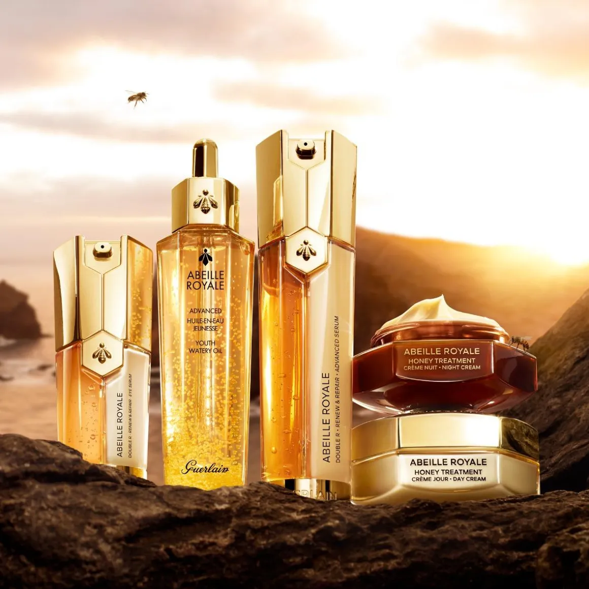 Guerlain Abeille Royale Dagcrème Kopen
