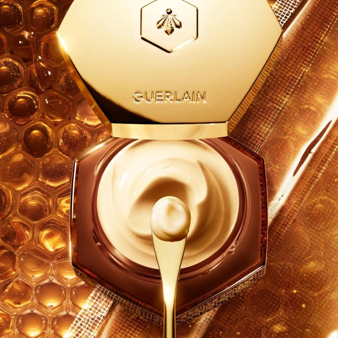 Guerlain Abeille Royale Nachtcrème Kopen