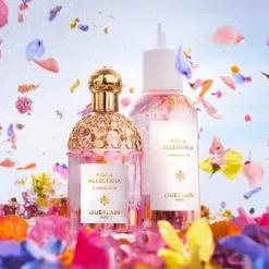 Guerlain Aqua Allegoria Florabloom Refill