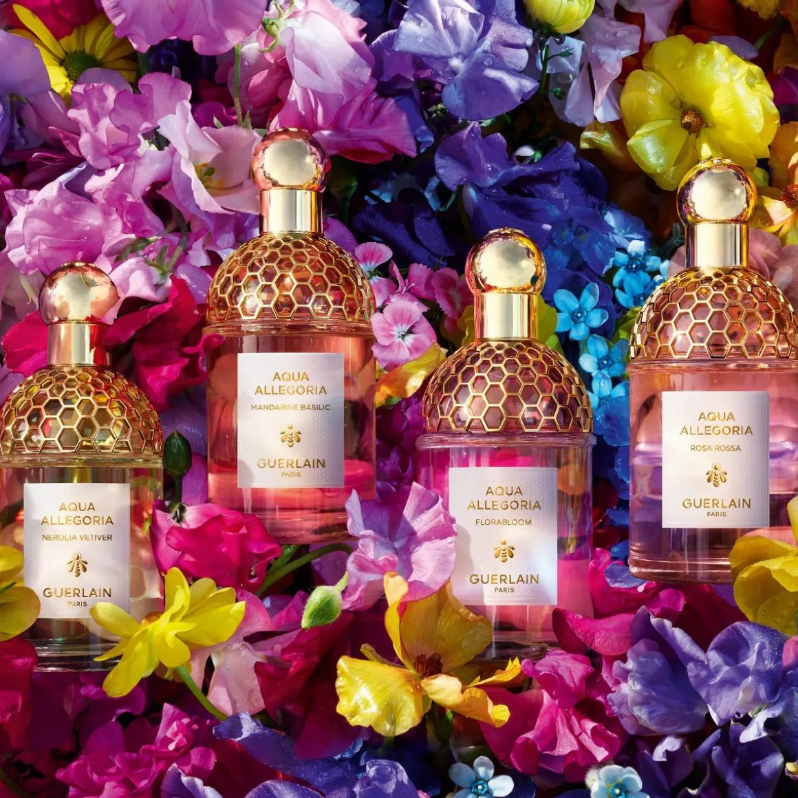 Guerlain Aqua Allegoria Florabloom Kopen