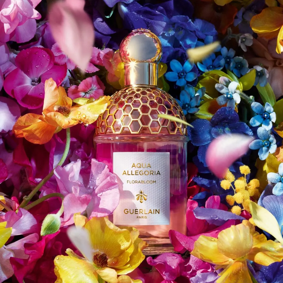 Guerlain Aqua Allegoria Florabloom Kopen
