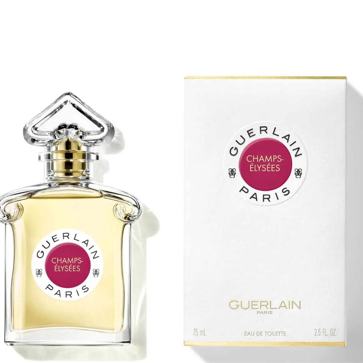 Guerlain Champs-Elysees Kopen