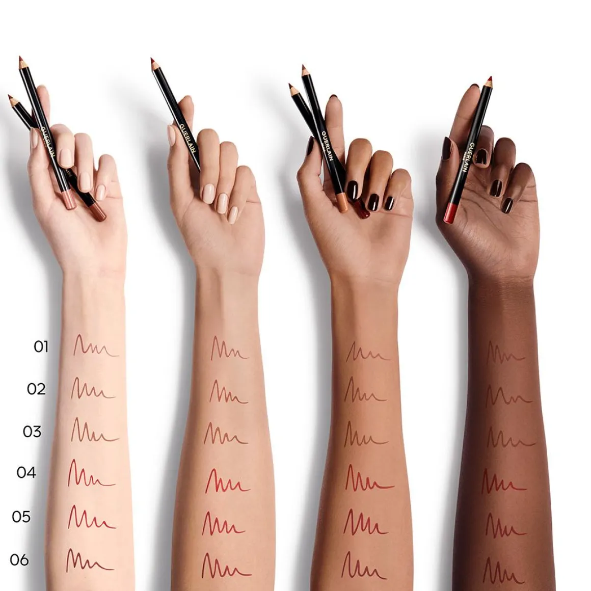 Guerlain Contour G Lippotlood Kopen