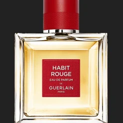 Guerlain Habit Rouge Eau De Parfum Kopen