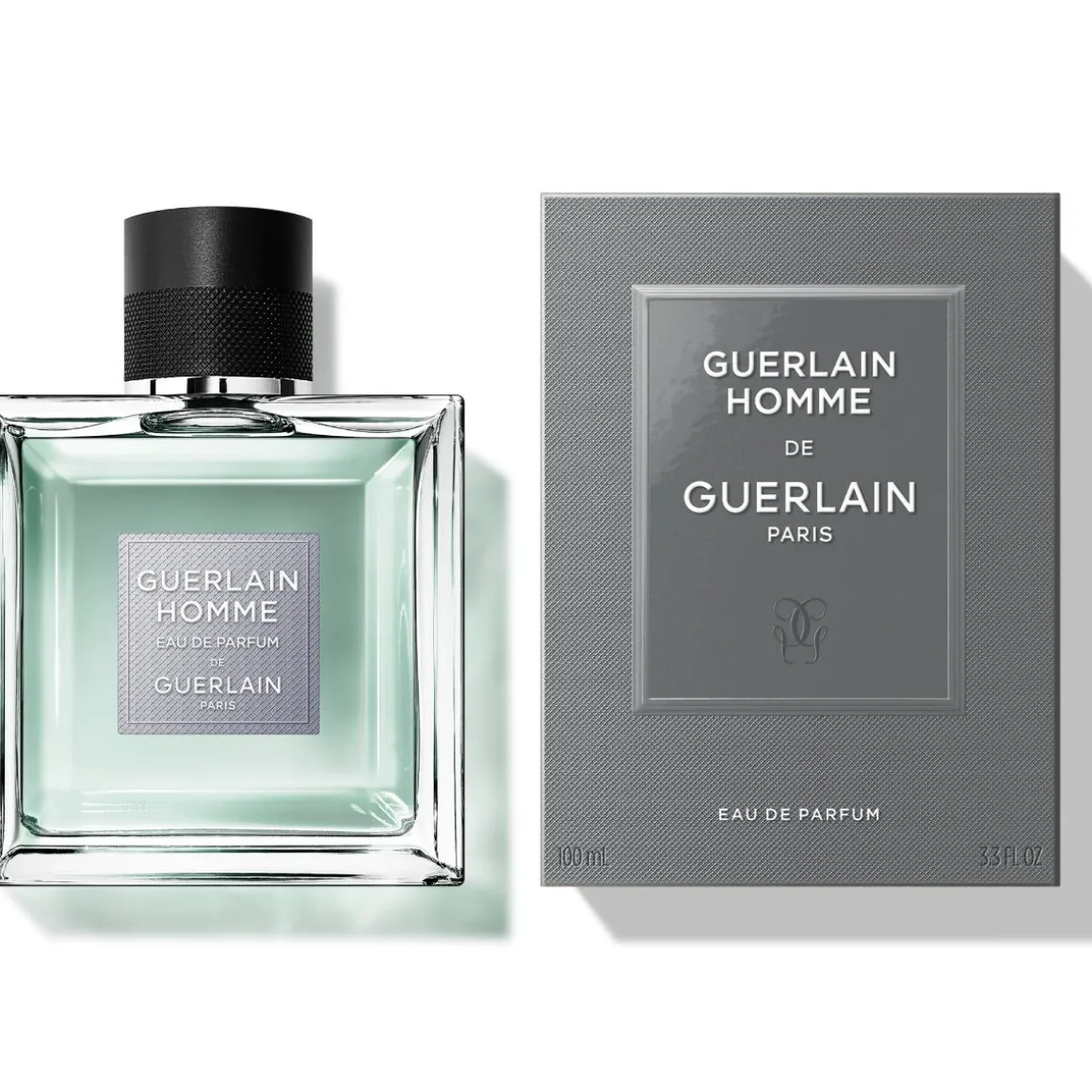 Guerlain Homme Eau De Parfum Kopen
