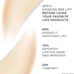 Guerlain Kiss Kiss Bee Lift Lip Primer