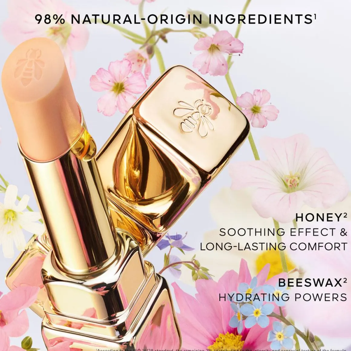 Guerlain Kiss Kiss Bee Lift Lip Primer