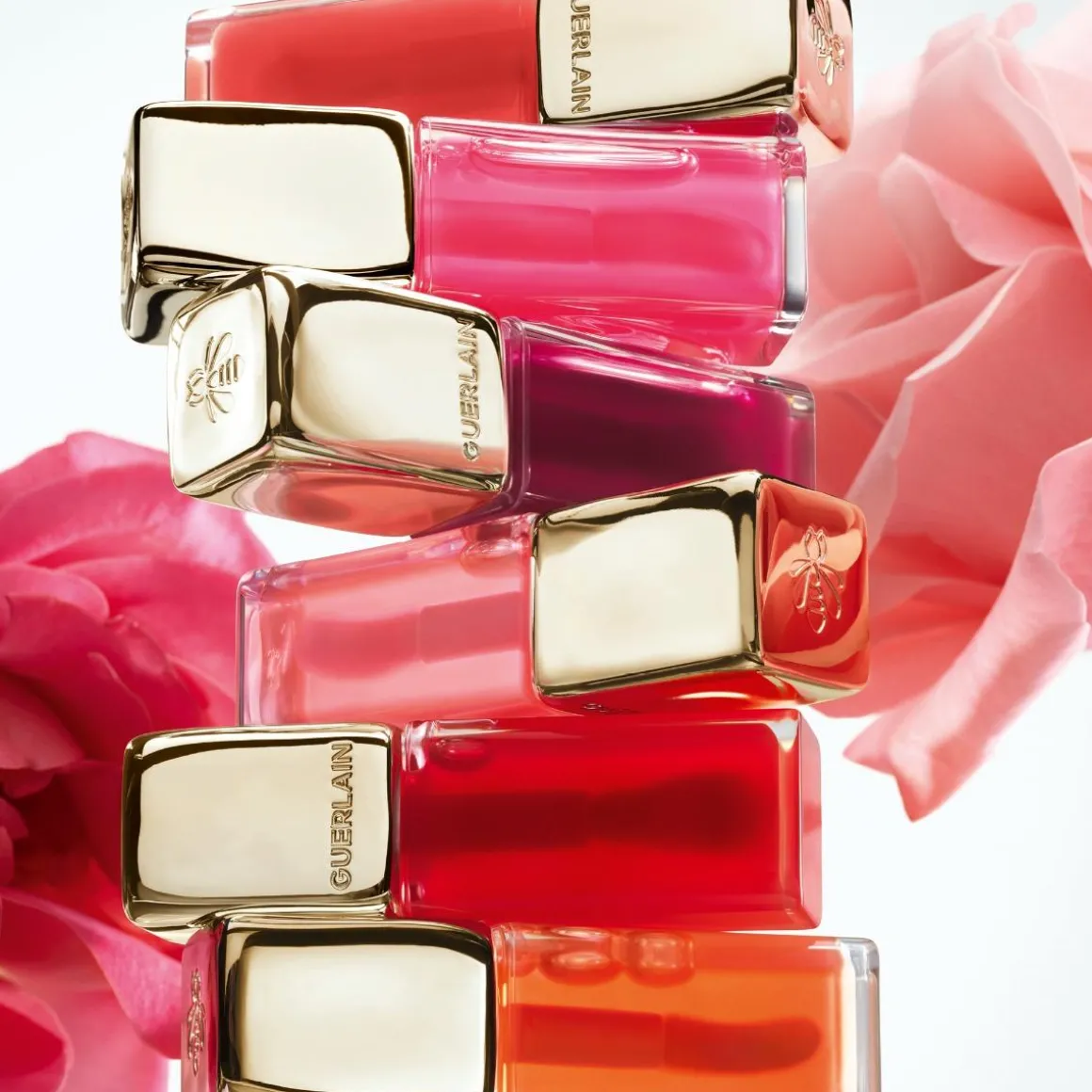 Guerlain KissKiss Bee Glow Oil Kopen