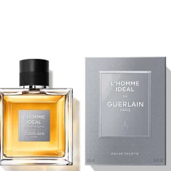 Guerlain L'Homme Ideal Eau De Toilette