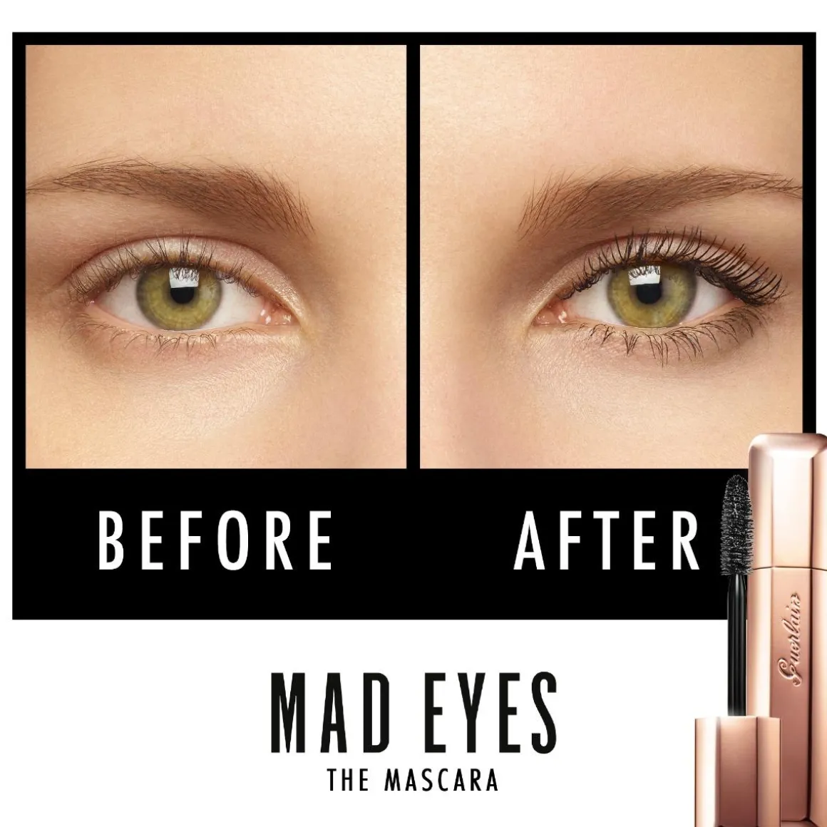Guerlain Mad Eyes Mascara Kopen