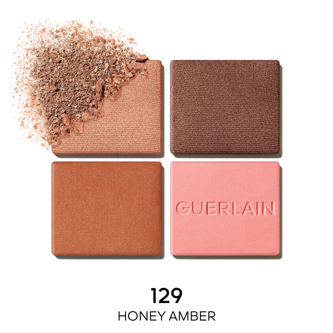 Guerlain Ombre G - Oogschaduwpallette Kopen