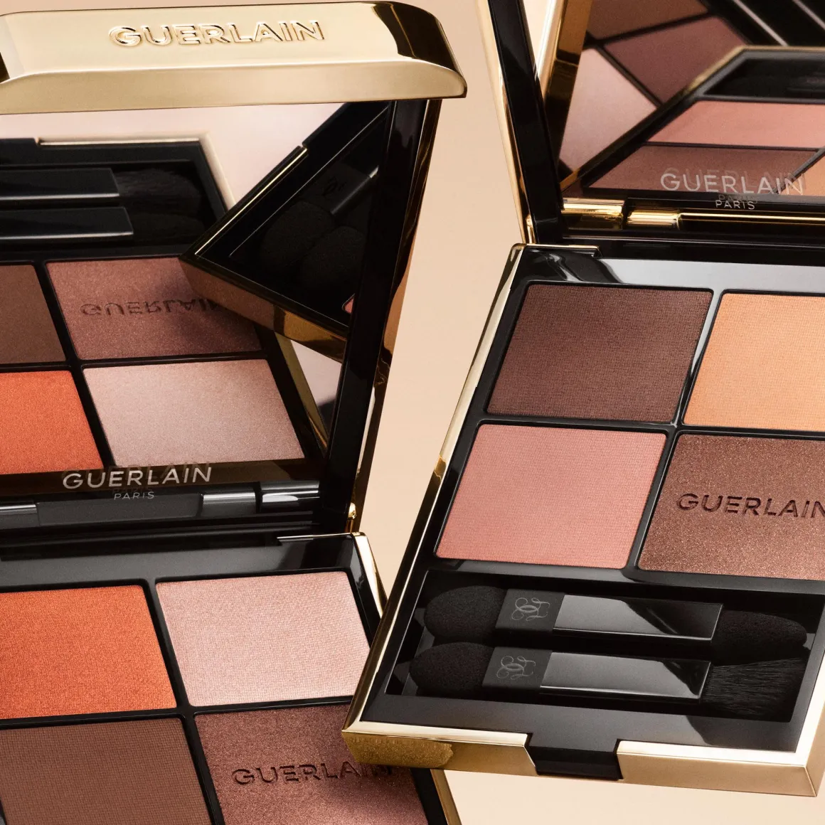 Guerlain Ombre G - Oogschaduwpallette Kopen