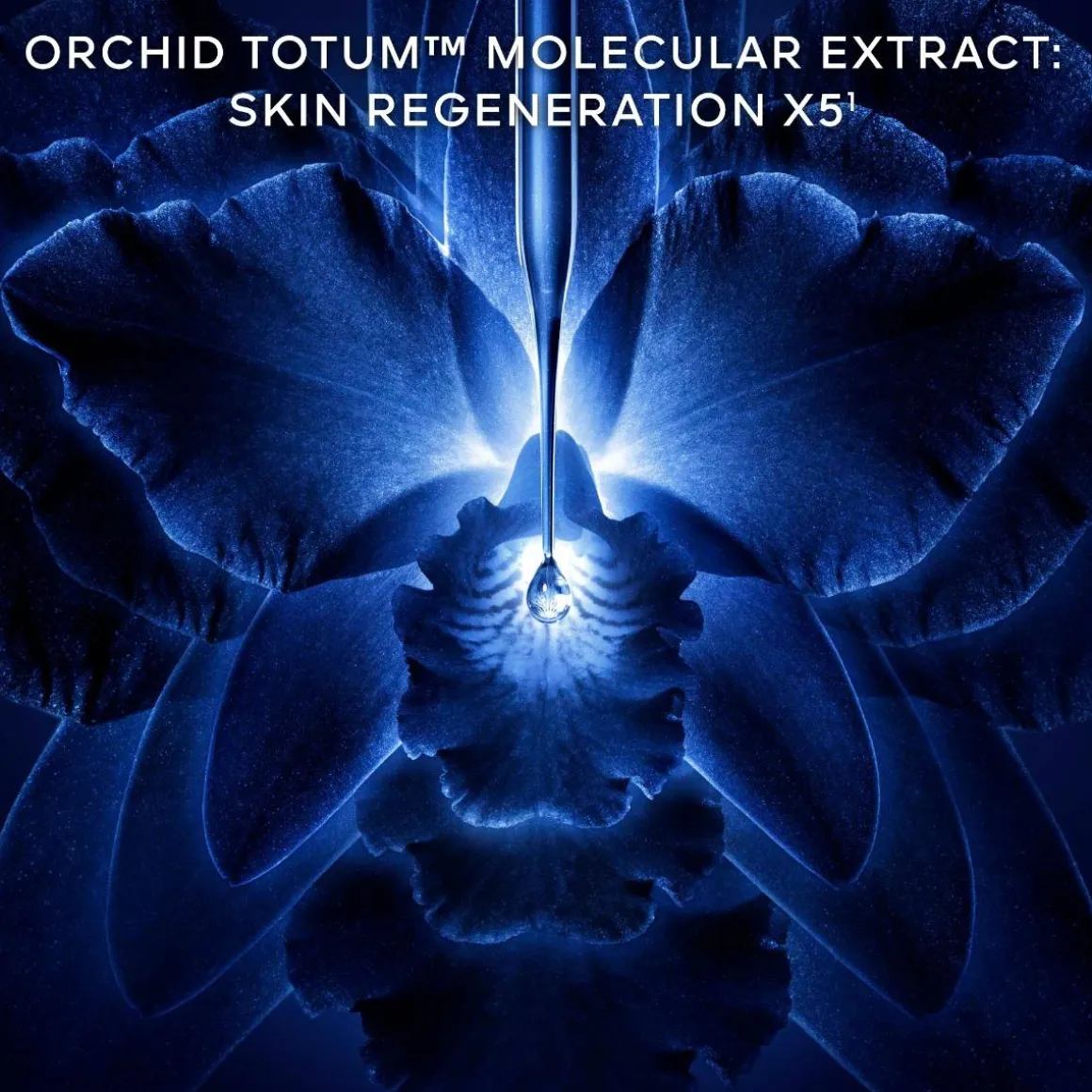 Guerlain Orchidée Imperiale Rich Cream