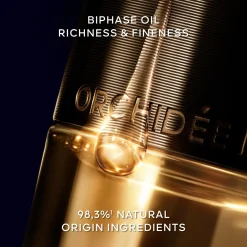 Guerlain Orchidée Impériale Fundamental Oil