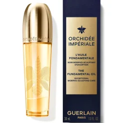 Guerlain Orchidée Impériale Fundamental Oil