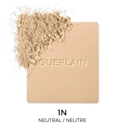 Guerlain Parure Gold Compact Foundation