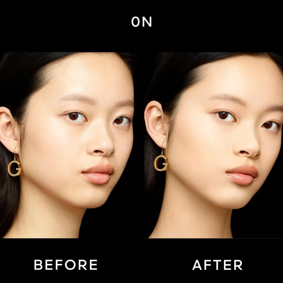 Guerlain Parure Gold Compact Foundation