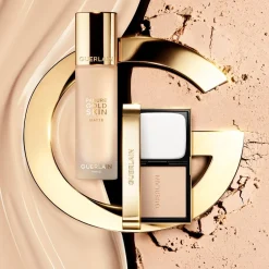 Guerlain Parure Gold Compact Foundation