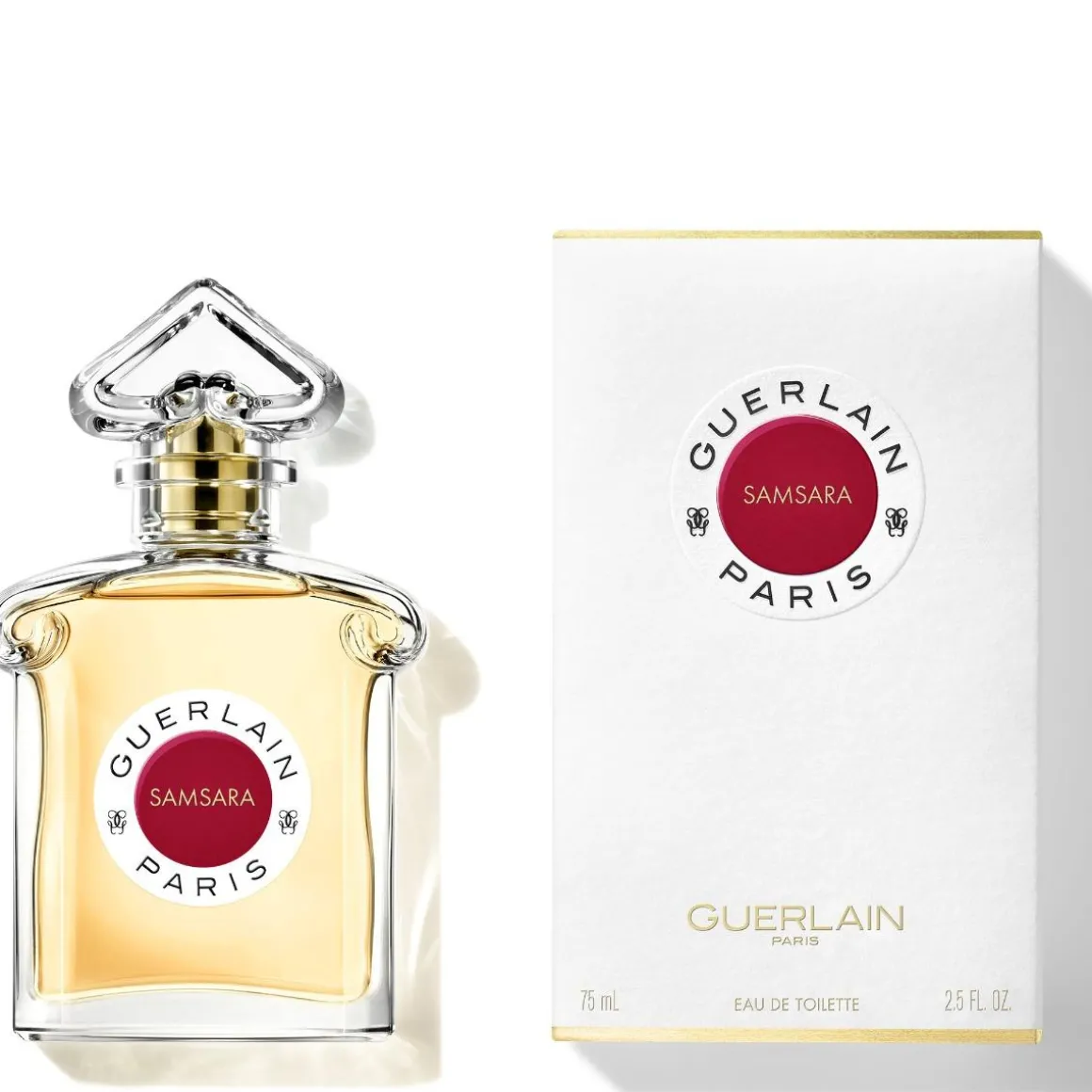 Guerlain Samsara Eau De Toilette Kopen