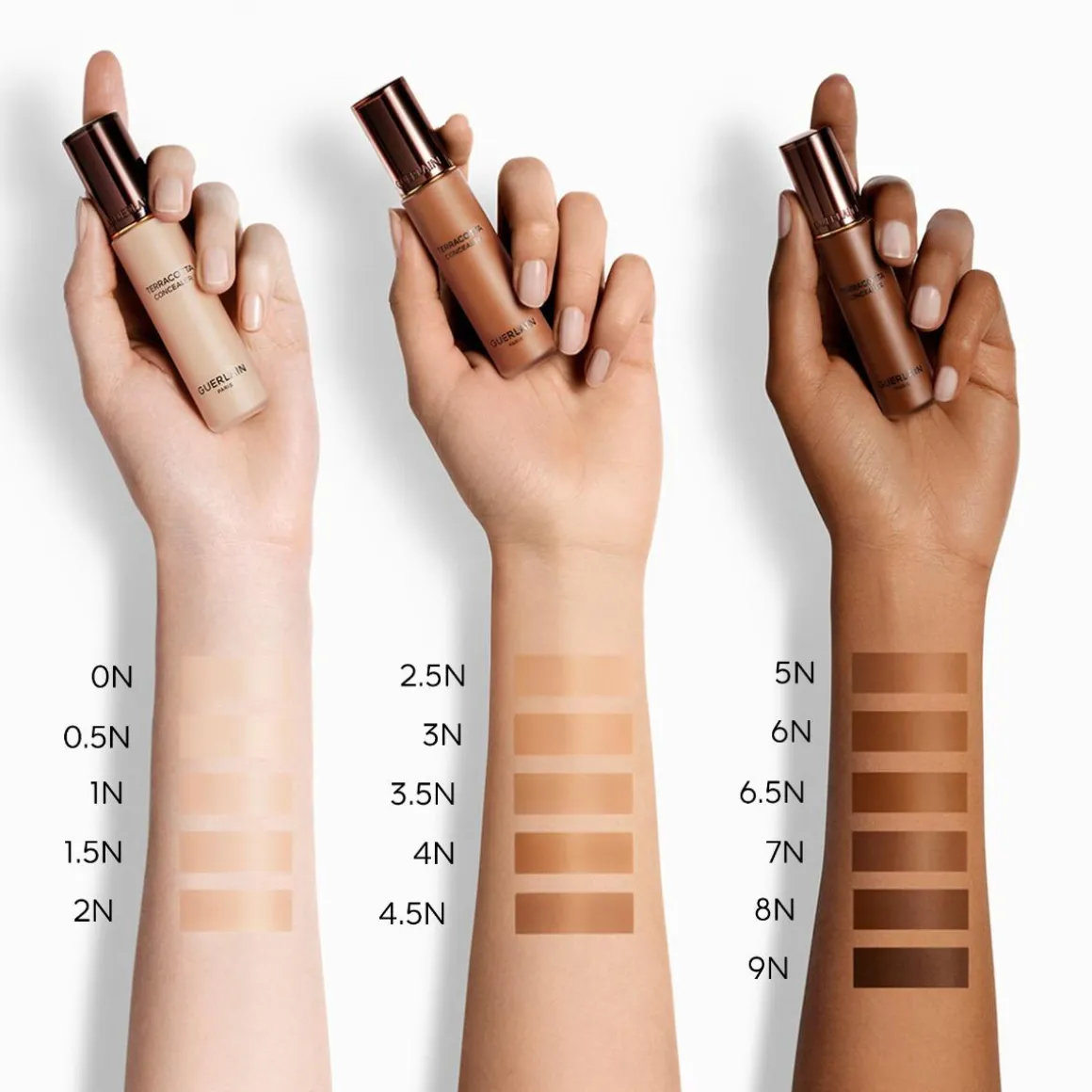 Guerlain Terracotta Concealer Kopen