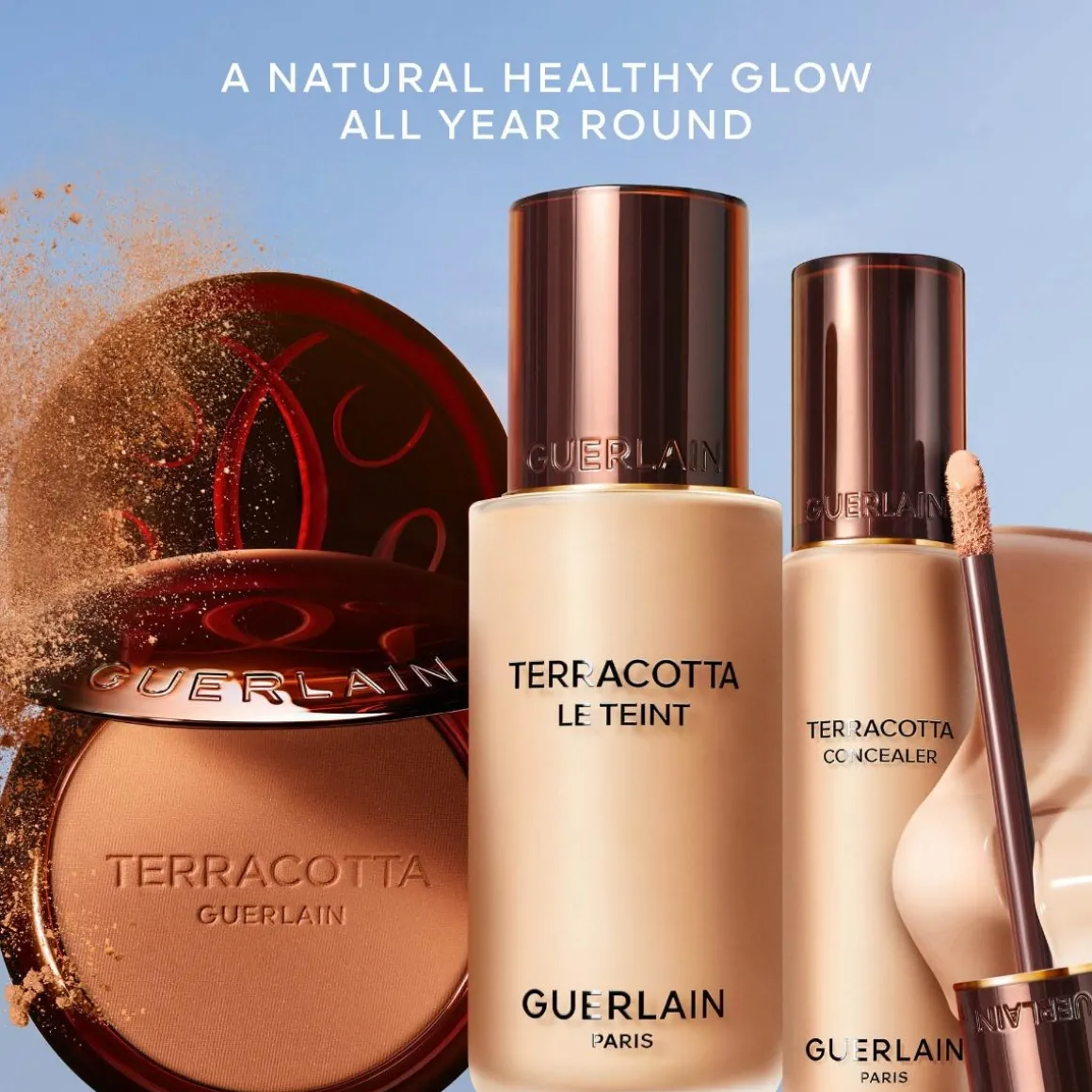 Guerlain Terracotta Concealer Kopen