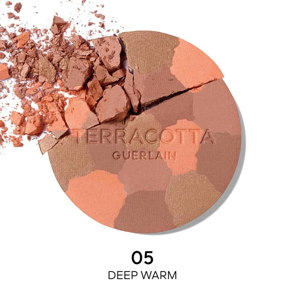 Guerlain Terracotta Light Bronzing Powder