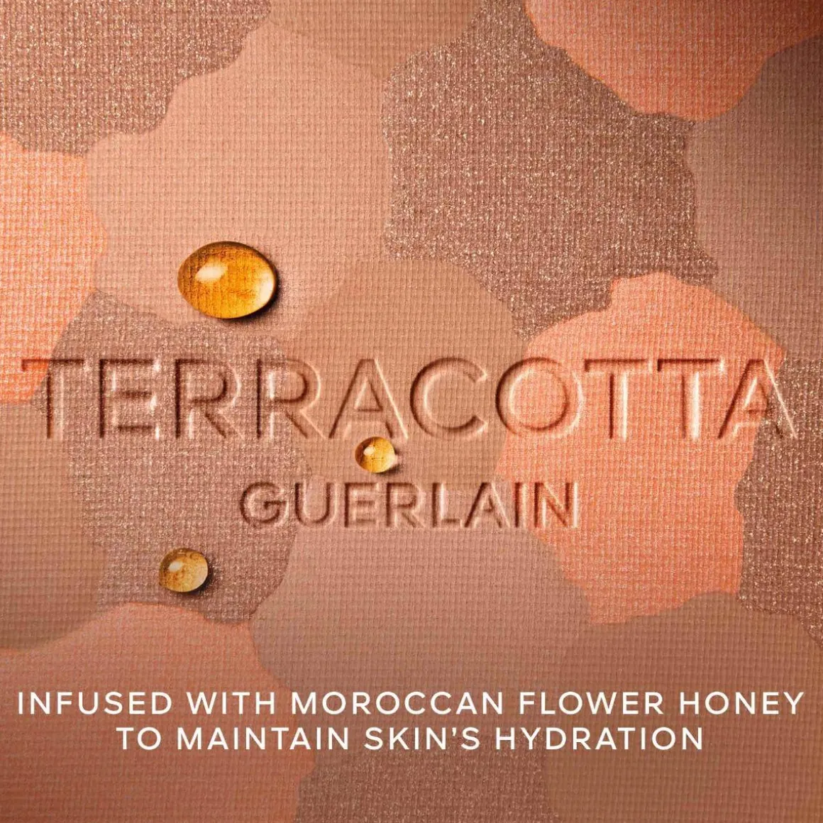 Guerlain Terracotta Light Bronzing Powder
