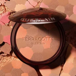 Guerlain Terracotta Light Bronzing Powder