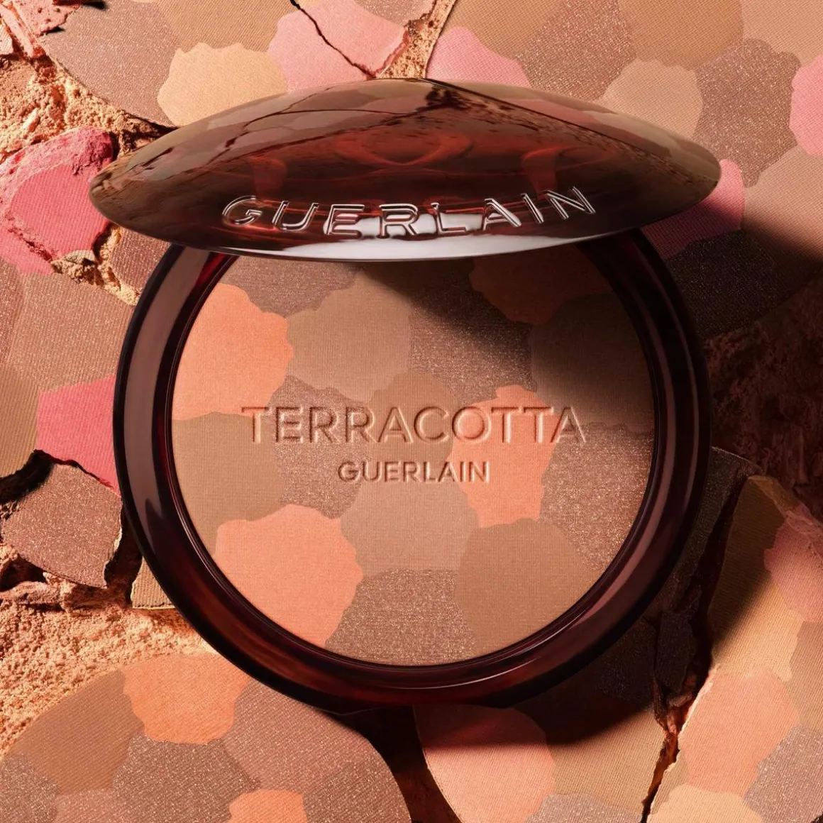 Guerlain Terracotta Light Bronzing Powder