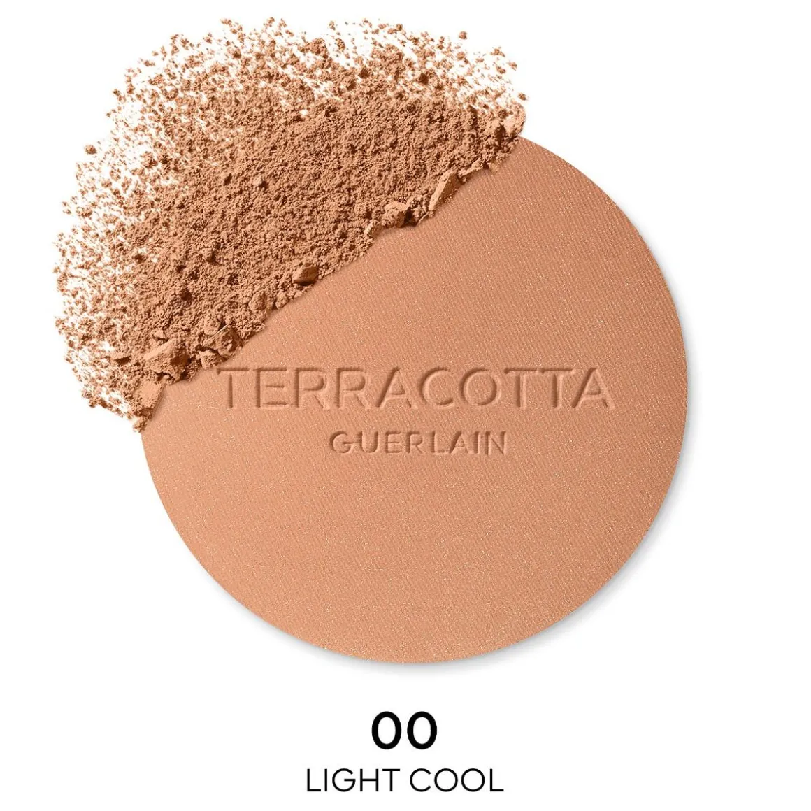 Guerlain Terracotta The Bronzing Powder